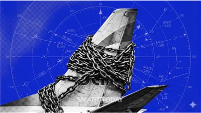 외항사 노선 확대 논의에…고유가·고환율 속 국내 항공업계 긴장