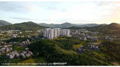 ‘탈서울’ 가속화로 거래량 터진 경기도..강남·마용성 인접지 ‘견인차’ 