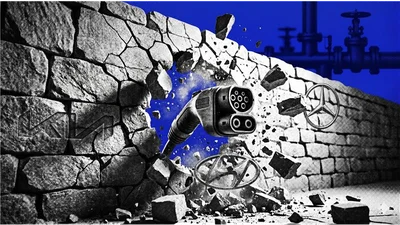 캐즘 끝 보인다…전기차 시장 수요 회복에 배터리社 기대↑