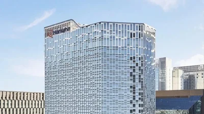 방산 날개 단 한화, '재계 5위' 도약