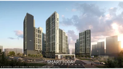 5월 전국 1.4만 가구 분양…대단지 중심 ‘옥석 가리기’ 본격화