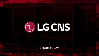 LG CNS, 1분기 매출 1.3조원 돌파...AI·클라우드가 실적 견인 