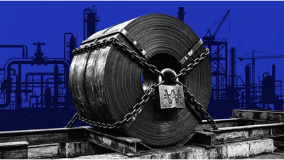 “공장 돌릴 연료도 없는데”…탄소배출권까지 이중고 겹친 철강업