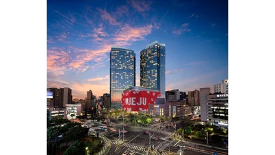제주 드림타워, 4월 '역대 최대' 634억 매출 기록 
