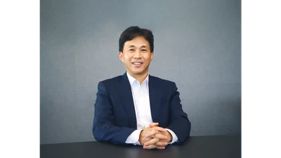 곽노정 SK하이닉스 대표, 자사주 상여 5878주 수령..시가 94억원