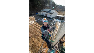 KT, 도서·산간도 LTE로 시내전화...규제샌드박스 실증 돌입