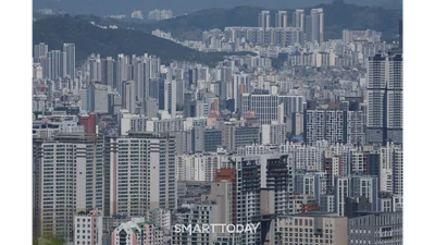 상업업무용 빌딩 매매시장 회복 기대감 '솔솔'…전년比 22.5% 증가