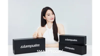 중동 오일머니, K-프리미엄 헤어기기 글램팜에 러브콜
