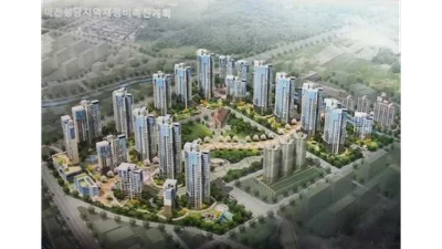 압구정·성수 이을 재개발 거물 ‘송파 마천’ 격전 조짐