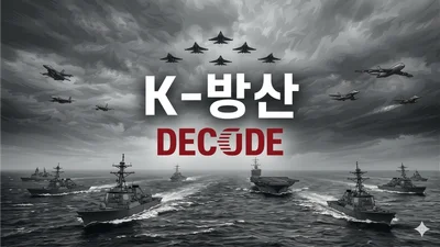 '메이드 인 코리아' 전투기 KF-21, 출격 준비 마쳤다 [K-방산 디코드]