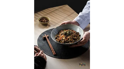 얌샘김밥, 가정의 달 ‘든든한 한 끼’ 한우소보로 시리즈 출시