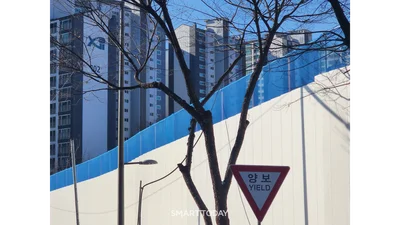 상대원2구역 조합-비대위 갈등 심화...22일 ‘조합장 해임총회’