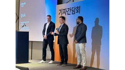 워크데이, 사람과 AI 에이전트가 함께 일하는 ‘하이브리드 워크포스’ 비전 제시