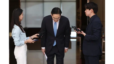 삼성전자 파업 위기 넘기나... 노사 18일 2차 '사후조정'