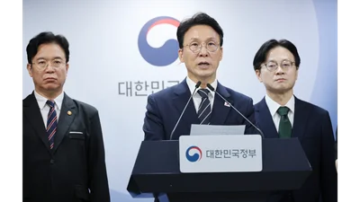 [김민석 국무총리 삼성전자 파업 관련 대국민 담화 전문]