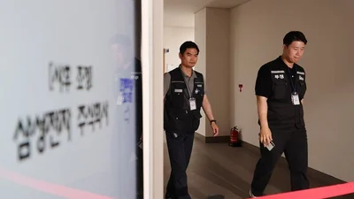 중노위 손 떠난 삼성전자 노사 교섭, 김영훈 장관이 직접 나선다