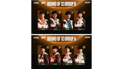 SOOP, ‘2026 GSL 시즌2’ 개막