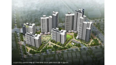 두산건설, 두산위브 더센트럴 분양 완판