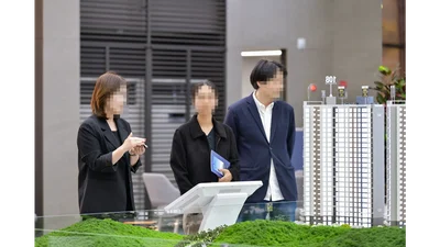 전세가격 급등에 수도권 외곽으로 눈 돌리는 실수요자들