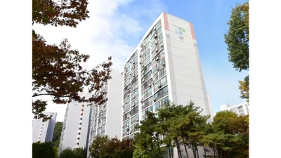 [단독] 경기 광명 하안주공5단지 1차 입찰 무응찰로 마감