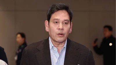 '5·18 탱크데이' 정용진 신세계 회장, 26일 직접 대국민 사과 