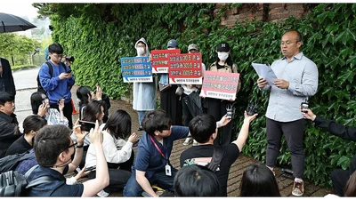 이번엔 주주…삼전 억대 성과급 지급에 공동행동 예고