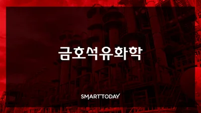 금호석화, 고부가 제품 전환 기조 가속…실적 전망 ‘긍정적’