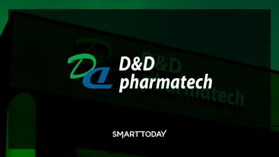 디앤디파마텍 DD01 글로벌 기술이전 문턱 넘나…빅파마가 산 MASH 자산과 비교해보니