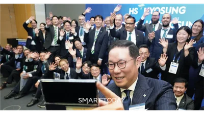 HS효성 10세 막내, 59억 베팅…'미성년 주식부자' 톱3 굳히나