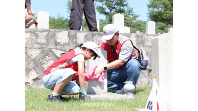 [건설업계 소식] 건설업계, 사회공헌·브랜드 소통·경쟁력 강화