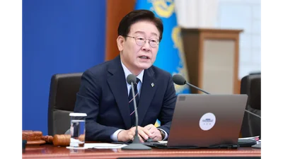 [이재명 정부 1년] 자동차 공약 성적표, 미래 모빌리티 전환 속도 냈다