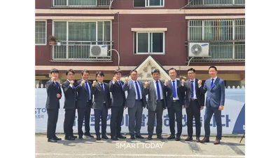 남광토건, 주택브랜드 ‘하우스토리’ 앞세워 인천 가로주택정비사업 첫 출사표