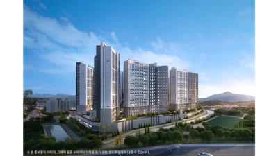 서울 집값 뛰자 강남 출퇴근 수요 의왕·하남으로 풍선효과