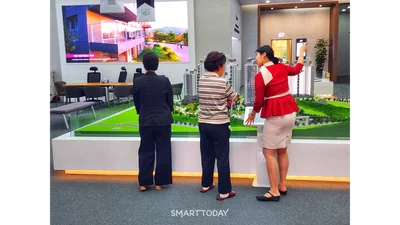 “대출 제한 때문에” 지방 세컨드홈 특례 수요자 ‘난감’... 가평 분양 단지 가보니 
