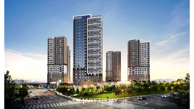 BS한양·대보건설, ‘고덕국제신도시 수자인하우스디’ 이달 분양