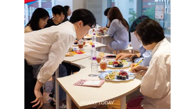 태광그룹 세화미술관, 기획자와 함께하는 ‘미술관 살롱: 투어’ 프로그램 진행