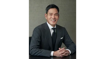 정용진, 이마트·신세계프라퍼티 대표이사로... 