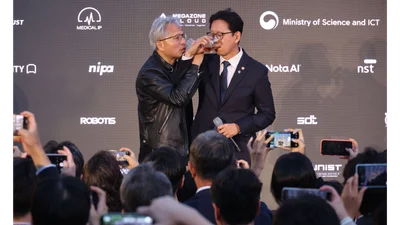 엔비디아 차세대 AI 가속기 '베라 루빈', 한국에 최우선 공급