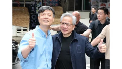 젠슨 황