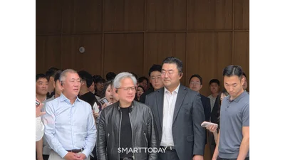 젠슨 황 