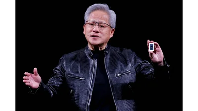 [토큰경제학] 엔비디아의 다음 돈줄은 GPU가 아니라 메모리다