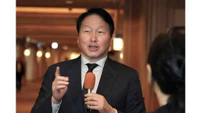 최태원, 신규 반도체 공장 입지 
