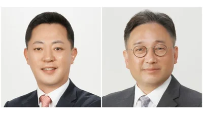 NH투자증권, 윤병운 대표 연임 실패..각자 대표 후보에 배광수, 신재욱