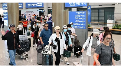 LCC, 하반기 中 노선 배분 경쟁 예고