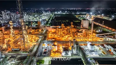 대우건설, 나이지리아 ‘인도라마 비료 플랜트 3호기’ 준공