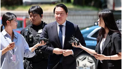 최태원·노소영 재산 분할 합의 불발…다시 재판으로