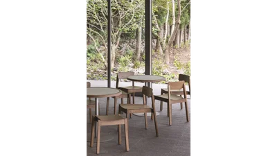 오설록, 제주 한남차밭 ‘티하우스 티팩토리점’ 오픈