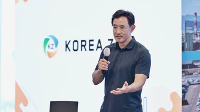 최윤범 고려아연 회장 