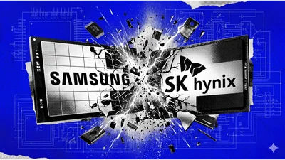 SK하이닉스·삼성전자 레버리지 ETF 소비자경보 발령