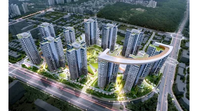 '1.5조 강남 알짜' 송파 오금현대 수주전 본격화